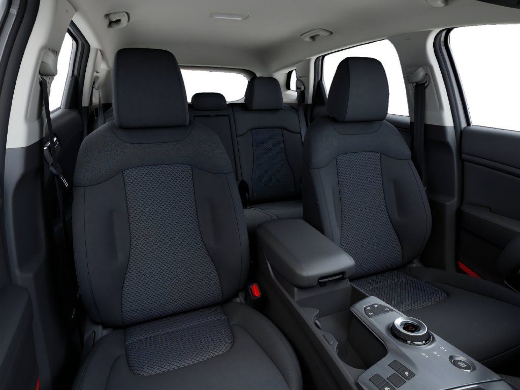 New 2027 Kia Sportage S AWD/4WD image 15