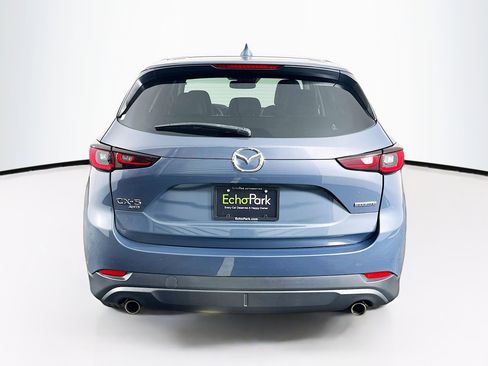 Used 2023 MAZDA CX-5 Carbon Edition image 7