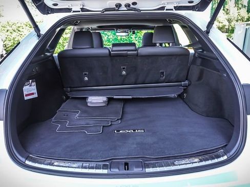 Certified 2025 Lexus RX 350 w/ Convenience Package AWD/4WD image 21