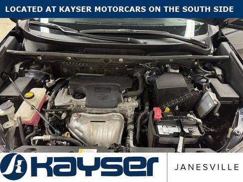 Used 2018 Toyota RAV4 XLE image 37