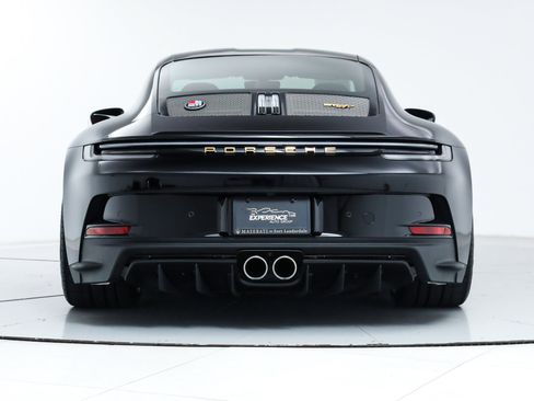 Used 2024 Porsche 911 GT3 RS image 4