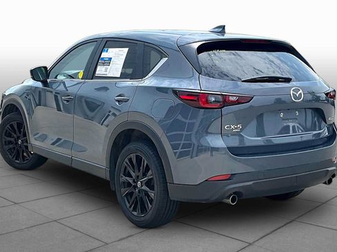 Used 2024 MAZDA CX-5 Carbon Edition AWD/4WD image 12