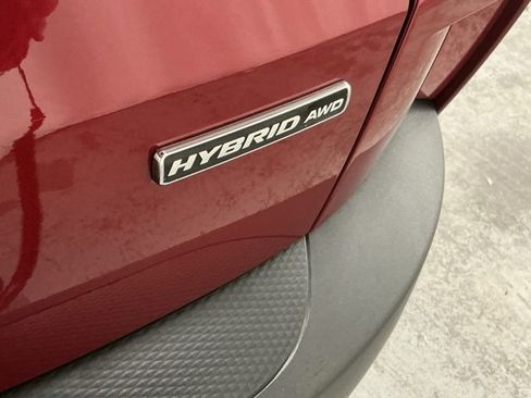 Used 2023 Ford Escape Platinum w/ Premium Technology Package image 8