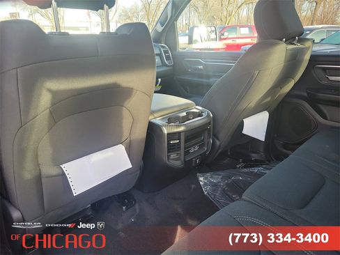 New 2026 RAM 1500 Big Horn image 12