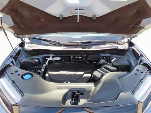 New 2025 Honda Ridgeline TrailSport image 9