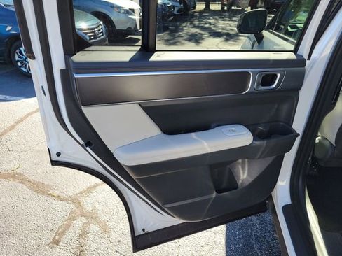 Used 2025 Hyundai Santa Fe SEL image 29