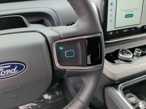 New 2027 Ford Expedition Active RWD image 18