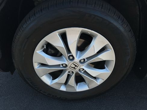 Used 2013 Honda CR-V EX image 11