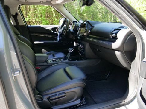 Used 2017 MINI Cooper Clubman S image 39