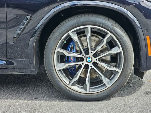 Used 2023 BMW X3 M40i w/ Premium Package image 13
