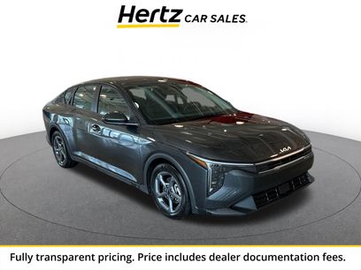 Used 2025 Kia K4