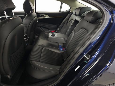 New 2026 Genesis G70 2.5T Prestige image 28