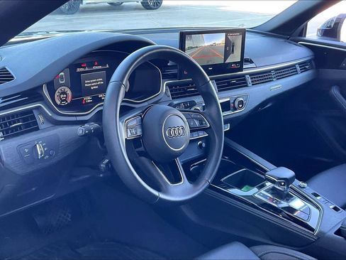 Used 2022 Audi A5 2.0T Premium Plus image 15