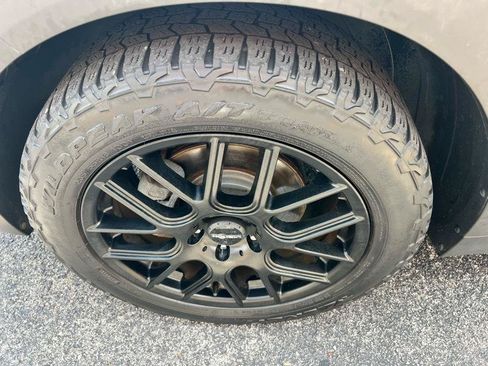 Used 2017 Hyundai Tucson Sport w/ Cargo Package AWD/4WD image 19