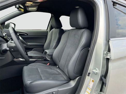 New 2026 Mitsubishi Eclipse Cross AWD image 22