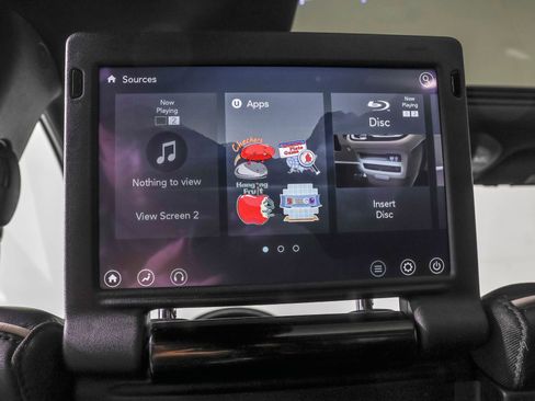 Used 2018 Chrysler Pacifica Limited w/ S Appearance Package image 41