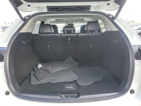 Used 2022 MAZDA CX-5 AWD 2.5 S w/ Preferred Package image 16
