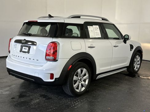 Used 2019 MINI Cooper Countryman image 11