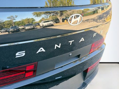 New 2026 Hyundai Santa Fe SEL image 11