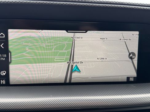 Used 2023 Alfa Romeo Stelvio Veloce image 28