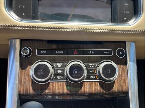 Used 2015 Land Rover Range Rover Sport Autobiography image 34