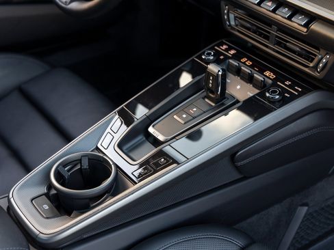 Certified 2021 Porsche 911 Carrera S image 42