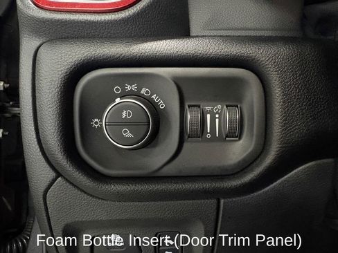Used 2019 RAM 1500 Rebel w/ Rebel Level 2 Equipment Group AWD/4WD image 21