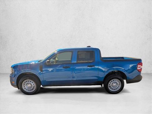 New 2026 Ford Maverick XL image 5