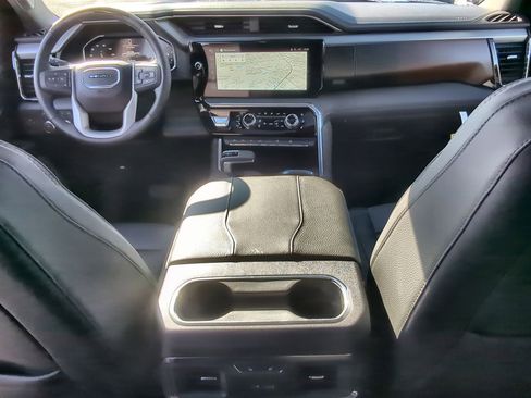 New 2026 GMC Sierra 1500 Denali image 21