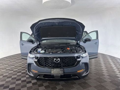 New 2026 MAZDA CX-50 AWD 2.5 Hybrid w/ Premium Pkg image 10