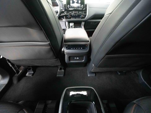 Used 2024 Nissan Pathfinder Rock Creek AWD/4WD image 20