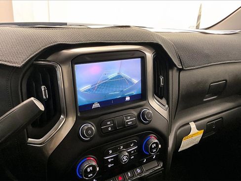 Used 2022 Chevrolet Silverado 1500 RST image 20