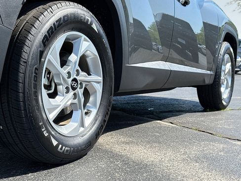 Certified 2023 Hyundai Tucson SEL AWD/4WD image 17
