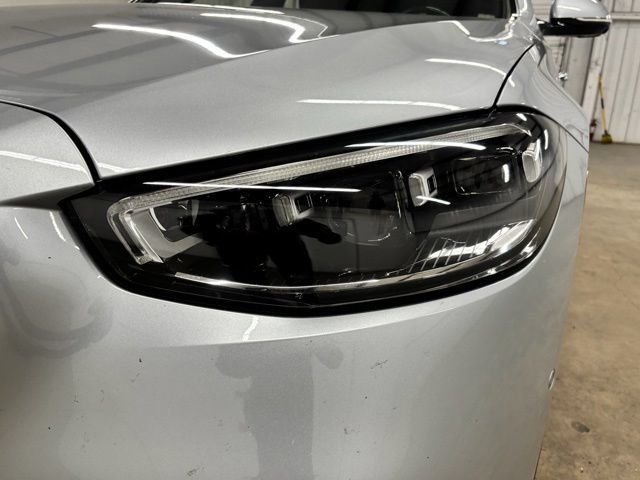 Certified 2023 Mercedes-Benz S 580 4MATIC Sedan image 10