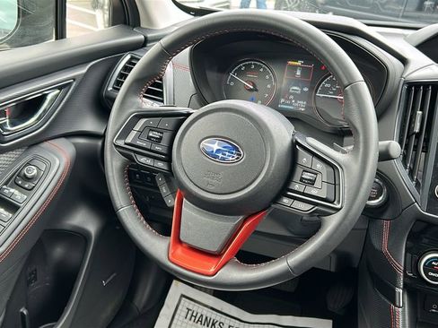 Certified 2023 Subaru Forester Sport AWD/4WD image 26