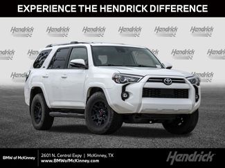 Used 2021 Toyota 4Runner SR5 Premium w/ Moonroof Package video 1