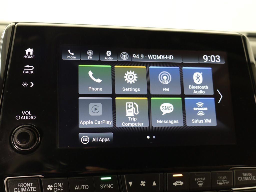 Used 2022 Honda Odyssey EX image 46