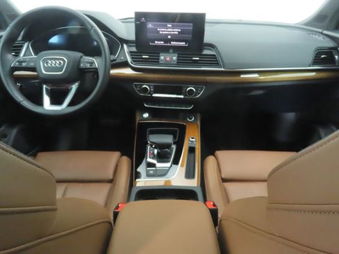 Used 2023 Audi Q5 2.0T Premium Plus w/ Premium Plus Package image 13