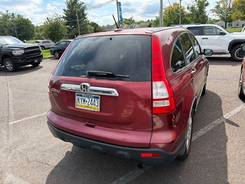 Used 2008 Honda CR-V EX-L image 11