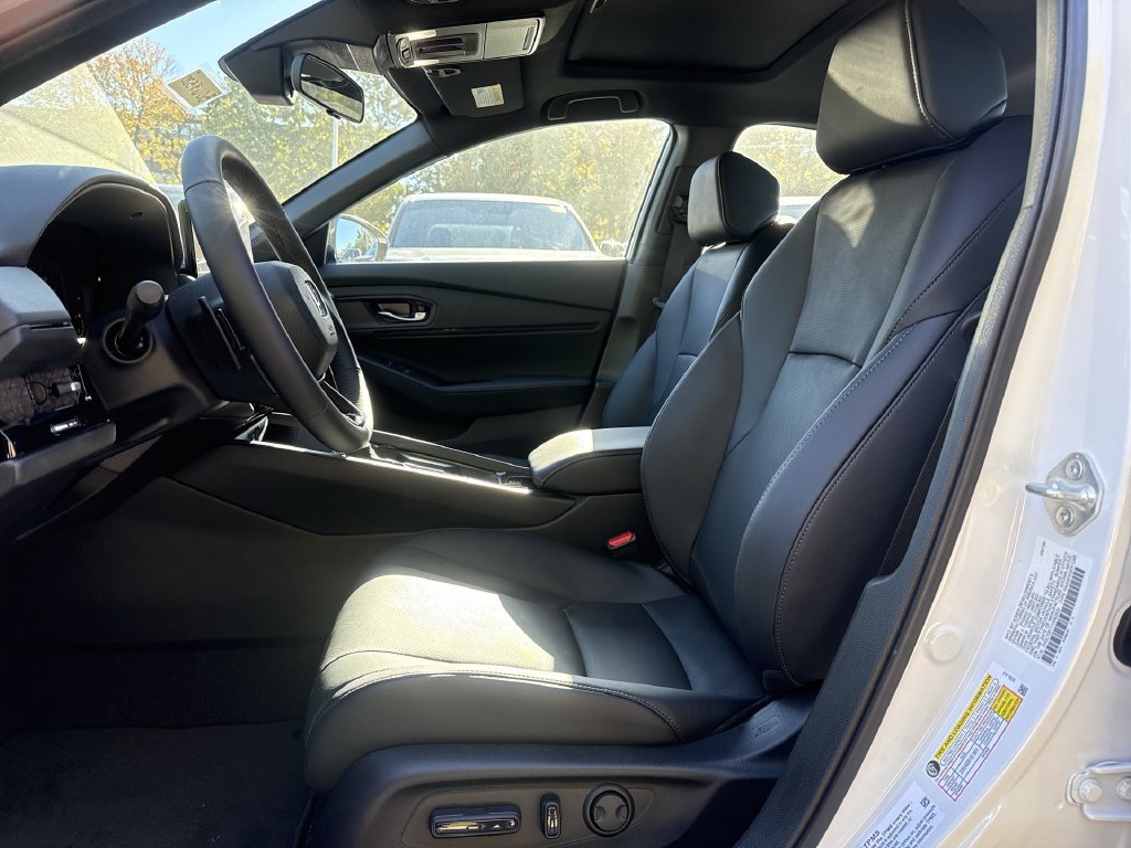 New 2026 Honda Accord Sport image 13