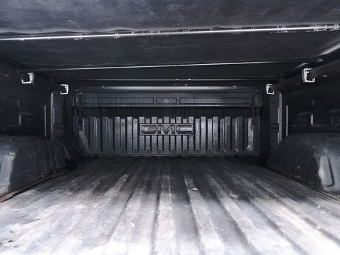 Used 2022 GMC Sierra 1500 Elevation AWD/4WD image 38