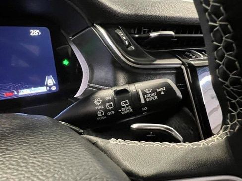 Certified 2024 Jeep Grand Cherokee L Laredo image 42