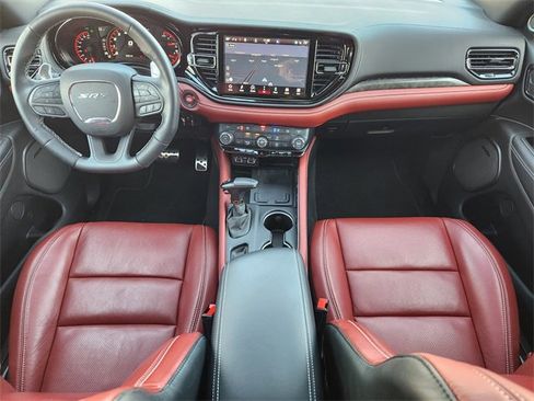 Used 2023 Dodge Durango SRT image 27