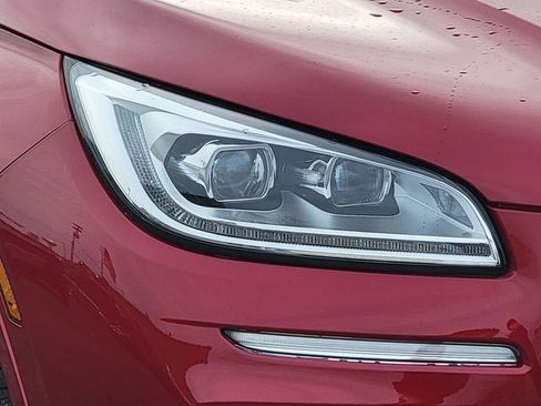 New 2026 Lincoln Corsair Grand Touring AWD/4WD image 16