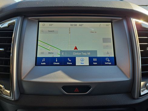 Certified 2021 Ford Ranger XLT w/ Equipment Group 302A High image 18