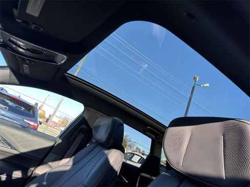 Certified 2024 Cadillac Lyriq Luxury w/ LPO, Floor Liner Package image 19