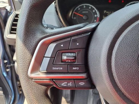 Used 2018 Subaru Crosstrek 2.0i image 48