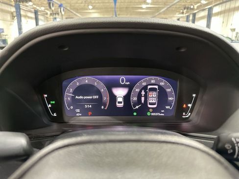 Used 2025 Honda Accord SE image 10