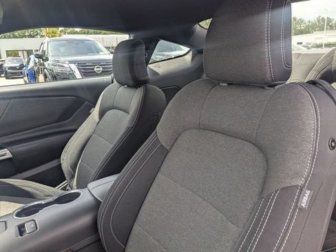 Used 2024 Ford Mustang Coupe RWD image 14