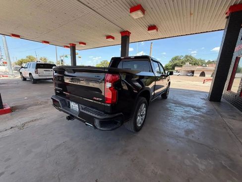 Used 2020 Chevrolet Silverado 1500 RST w/ Texas Edition AWD/4WD image 12